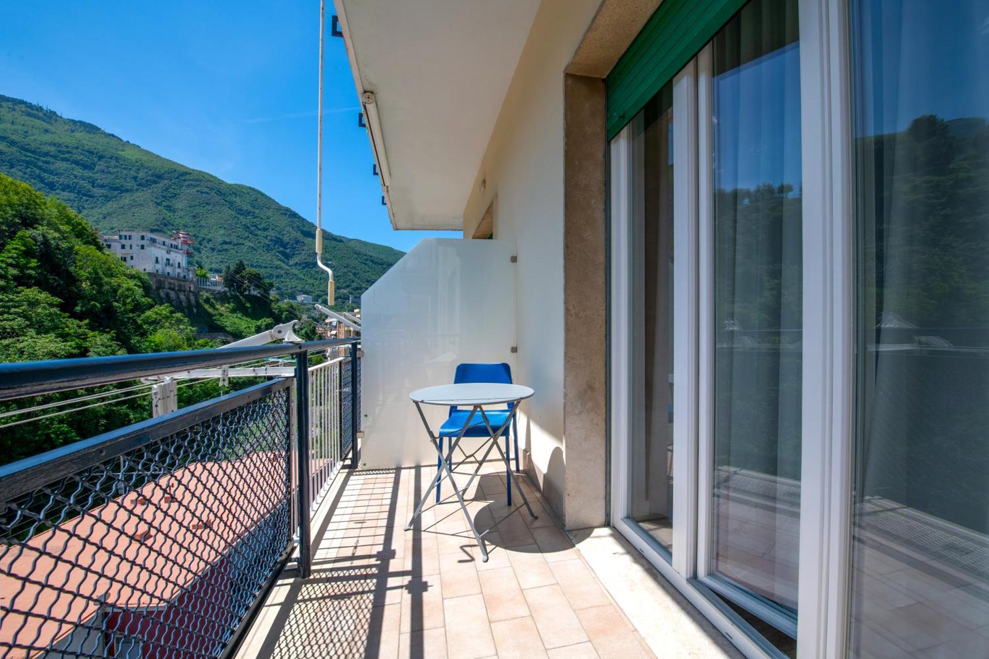 Shabby Chic Seaview Apartments Castellammare di Stabia Eksteriør bilde